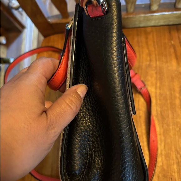 Kate Spade Chelsea Square Bennett Crossbody Bag - Picture 10 of 16